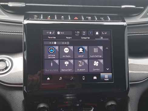 Used 2023 Jeep Grand Cherokee Altitude RWD image 20