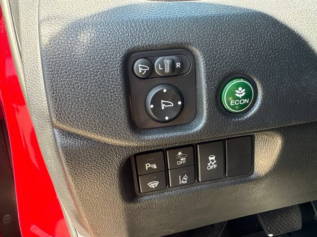 Certified 2023 Honda Passport TrailSport image 15