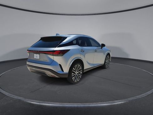 Used 2023 Lexus RX 350 Premium Plus w/ Accessory Package (Z1) FWD image 8