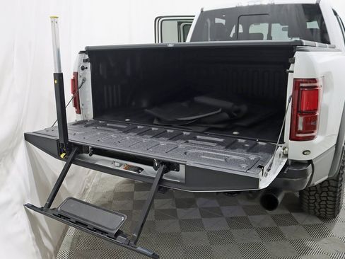 Used 2020 Ford F150 Raptor w/ Equipment Group 802A Luxury image 39