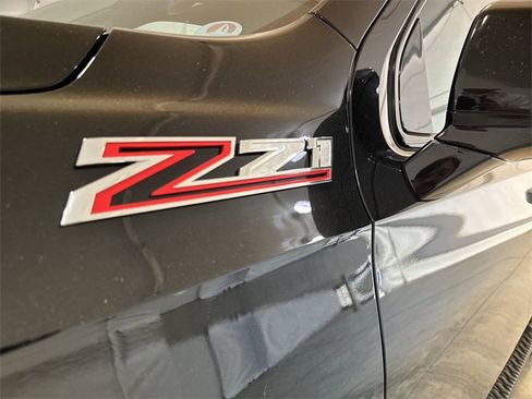 Certified 2024 Chevrolet Tahoe Z71 w/ Luxury Package image 32