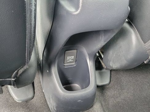 Used 2019 Honda HR-V EX-L image 21
