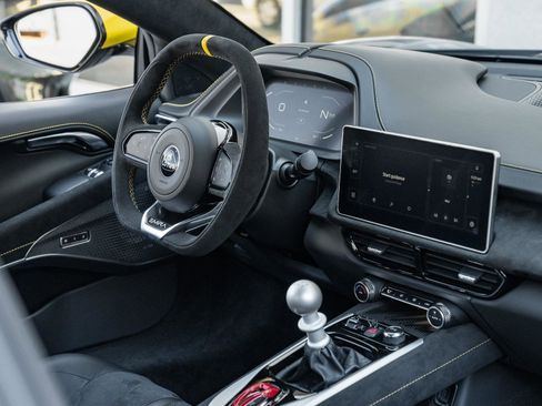 New 2026 Lotus Emira image 15