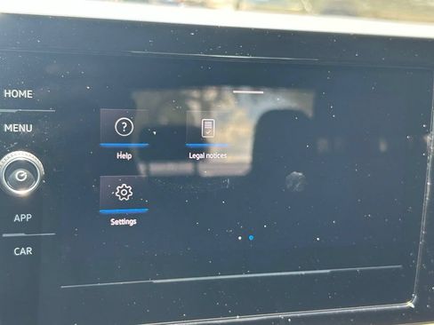 New 2026 Volkswagen Jetta Sport FWD image 18