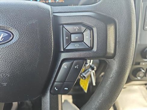 Used 2018 Ford F150 XL w/ Equipment Group 101A Mid image 18