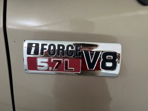 Used 2008 Toyota Tundra 4x4 CrewMax w/ Tow Pkg image 53