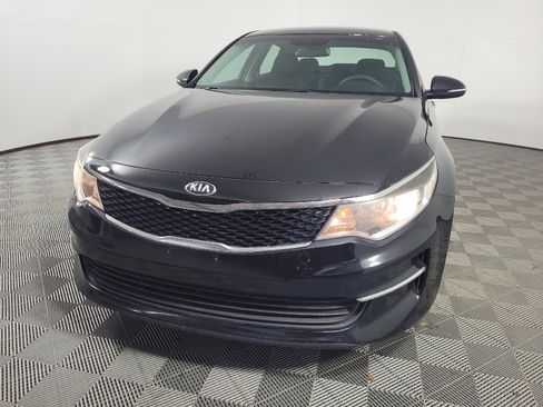 Used 2018 Kia Optima LX FWD image 15