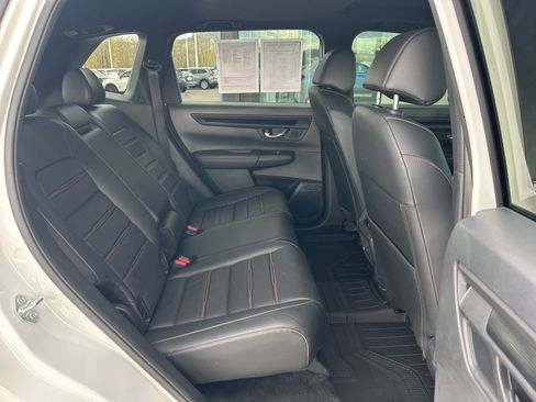 Used 2024 Honda CR-V Sport-L image 15
