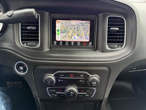 Used 2021 Dodge Charger Police image 12