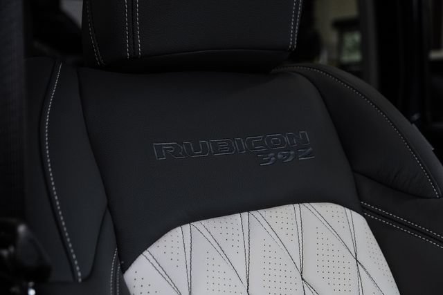 Used 2024 Jeep Wrangler Unlimited Rubicon 392 AWD/4WD image 19
