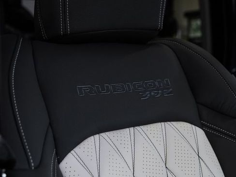 Used 2024 Jeep Wrangler Unlimited Rubicon 392 AWD/4WD image 19