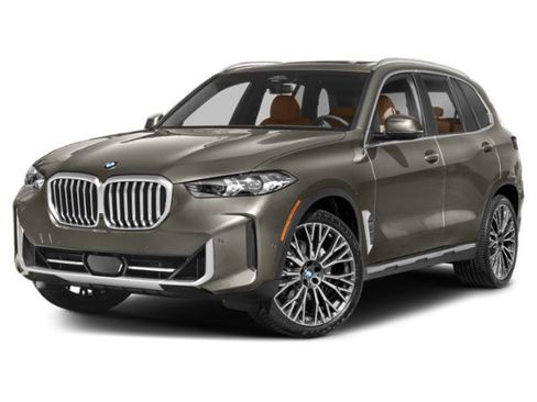 Certified 2024 BMW X5 sDrive40i w/ Parking Assistance Package RWD image 1