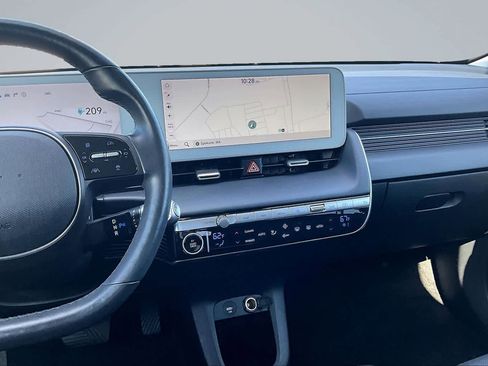 Used 2023 Hyundai Ioniq 5 SEL w/ Cargo Package AWD/4WD image 16