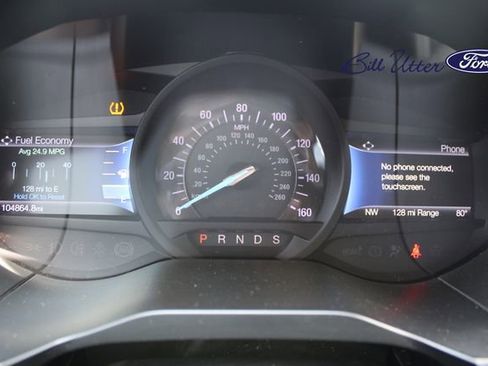 Used 2022 Ford Edge SE w/ Black Appearance Package AWD/4WD image 24