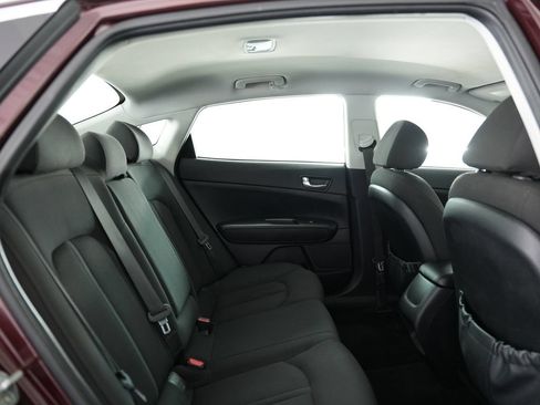 Used 2017 Kia Optima LX w/ Driver Convenience Package FWD image 41