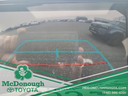 Certified 2024 Toyota Sienna XLE image 21