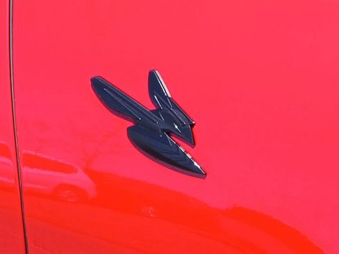 Used 2024 Dodge Hornet GT AWD/4WD image 28
