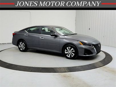 Used 2025 Nissan Altima 2.5 S