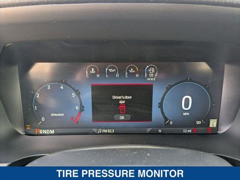 New 2026 Ford F150 XLT w/ Equipment Group 302A MID image 13