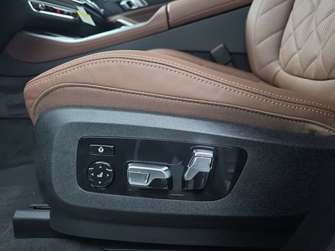 New 2026 BMW X5 xDrive40i w/ Executive Package AWD/4WD image 28