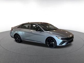 Used 2026 Hyundai Elantra Sport FWD video 2