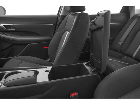 New 2025 Hyundai Sonata SEL FWD image 64
