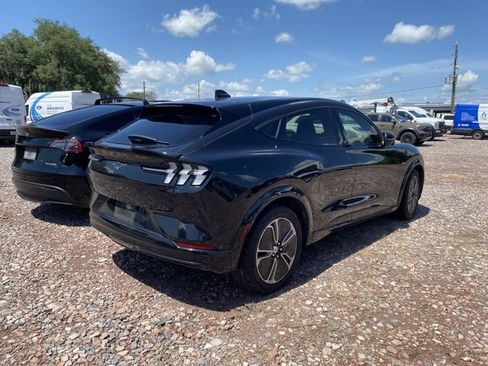 Used 2023 Ford Mustang Mach-E Premium RWD image 4