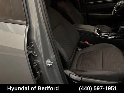Used 2024 Hyundai Santa Cruz SEL AWD/4WD image 23