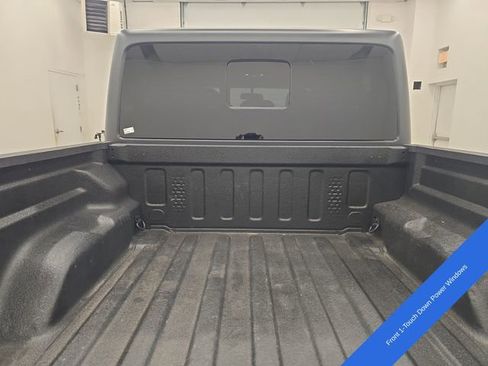 Used 2020 Jeep Gladiator Sport w/ Quick Order Package 24S AWD/4WD image 16