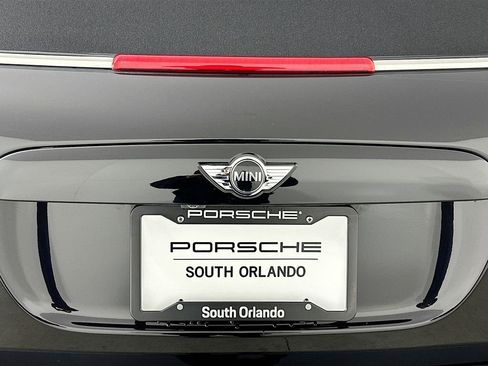 Used 2018 MINI Cooper Convertible image 33