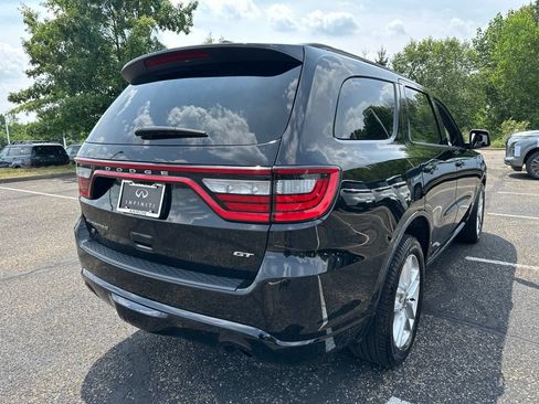Used 2024 Dodge Durango GT AWD/4WD image 14