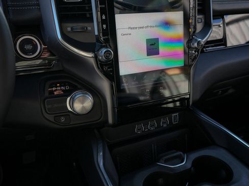 New 2026 RAM 1500 Laramie w/ Night Edition image 25