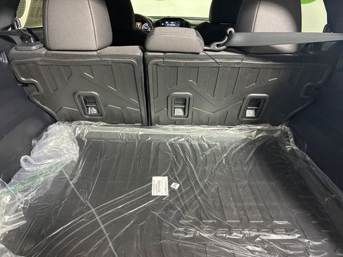 New 2026 Subaru Crosstrek 2.0i Premium image 27