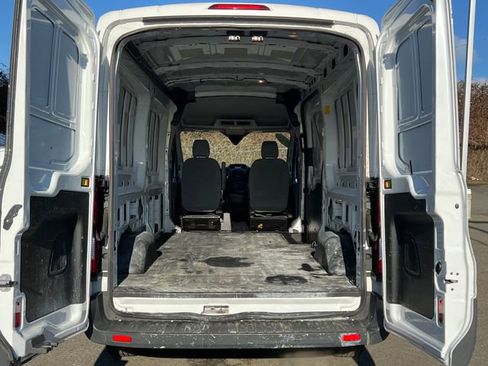 Used 2015 Ford Transit 250 148 Medium Roof image 13