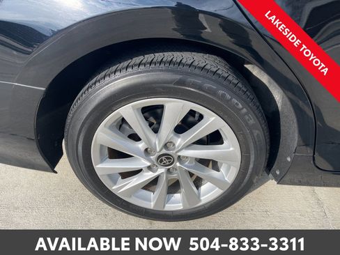 Certified 2023 Toyota Camry LE image 14