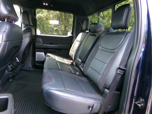 Used 2023 Ford F150 Raptor AWD/4WD image 15