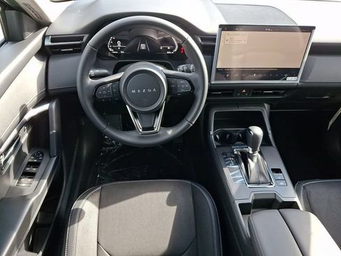 New 2026 MAZDA CX-5 Preferred AWD/4WD image 6