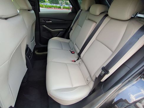 Used 2026 MAZDA CX-30 AWD 2.5 S image 12