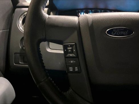 Used 2014 Ford F150 XLT w/ Equipment Group 302A Luxury image 18