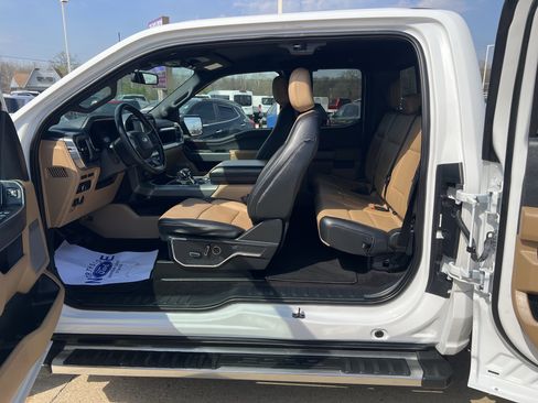 Used 2022 Ford F150 Lariat image 17