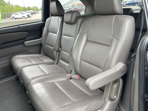 Used 2013 Honda Odyssey EX-L image 20