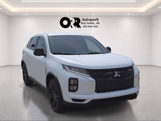 Used 2026 Mitsubishi Outlander Sport AWD video 1