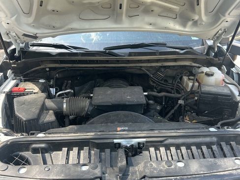 Used 2024 GMC Sierra 2500 Pro image 24