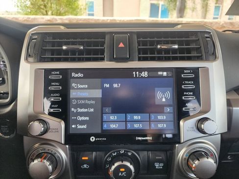 Used 2021 Toyota 4Runner SR5 RWD image 38