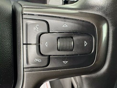 Used 2024 Chevrolet Silverado 1500 ZR2 w/ Technology Package image 17