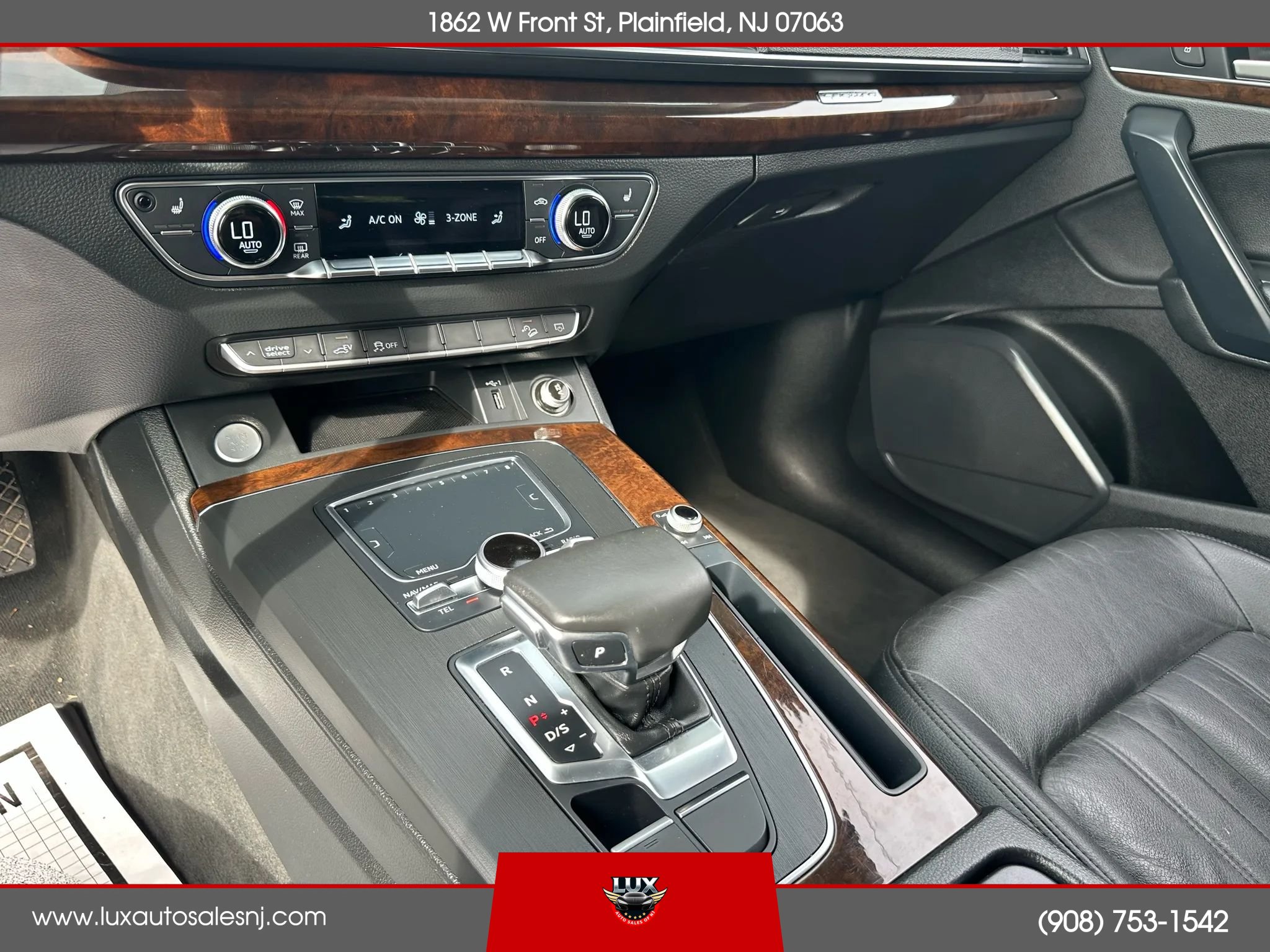 Used 2020 Audi Q5 e Premium w/ Convenience Package AWD/4WD image 36