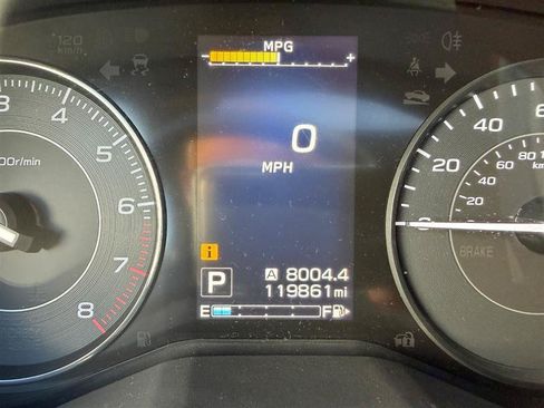Used 2017 Subaru Impreza 2.0i Premium AWD/4WD image 46