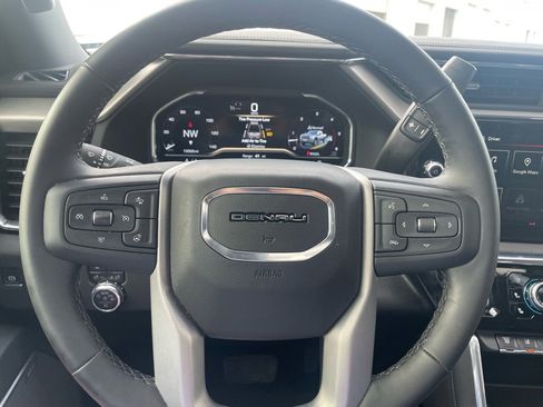 Used 2025 GMC Sierra 2500 Denali w/ Denali Reserve Package image 14