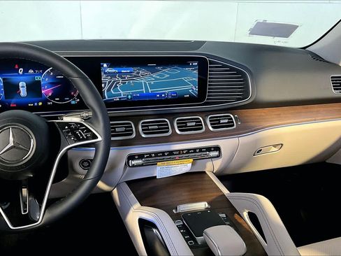 New 2026 Mercedes-Benz GLE 350 4MATIC image 8
