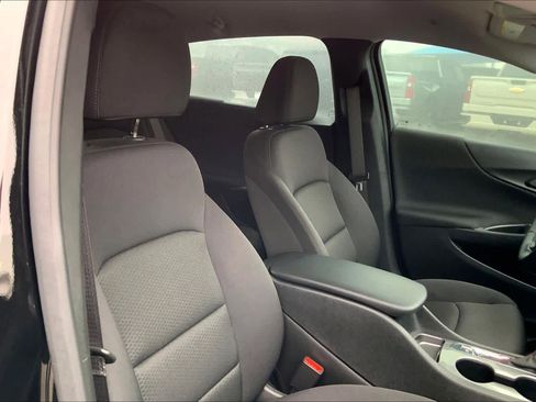 Certified 2024 Chevrolet Malibu RS image 7